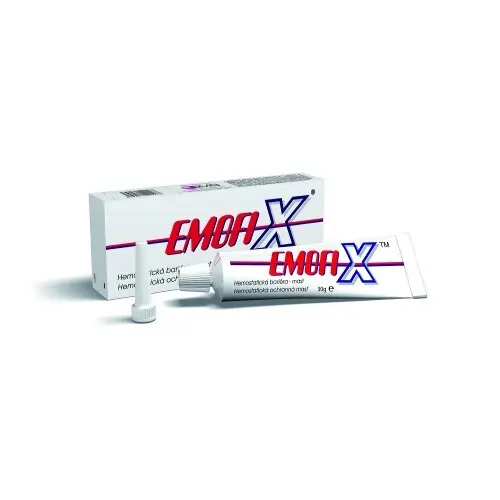 9607_EMOFIX MAST 30 G